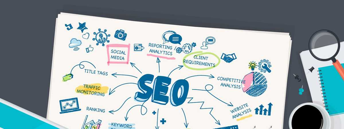 Quick SEO Tips for Small Businesses